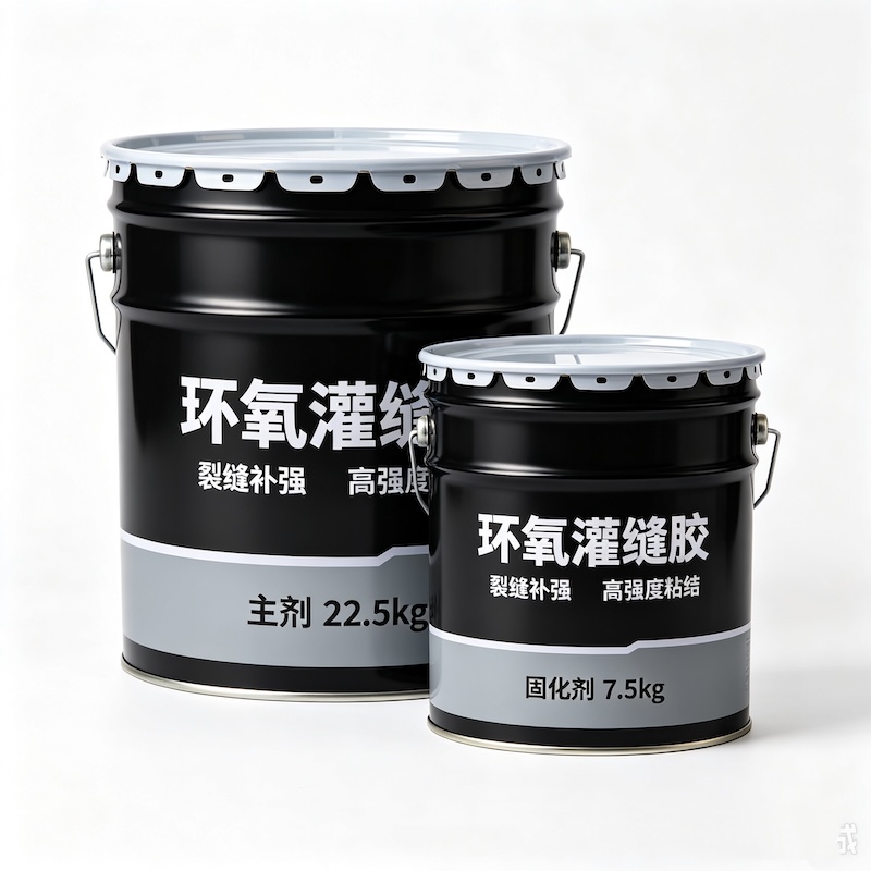 安达裂缝修复封闭胶